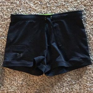 under armour shorts